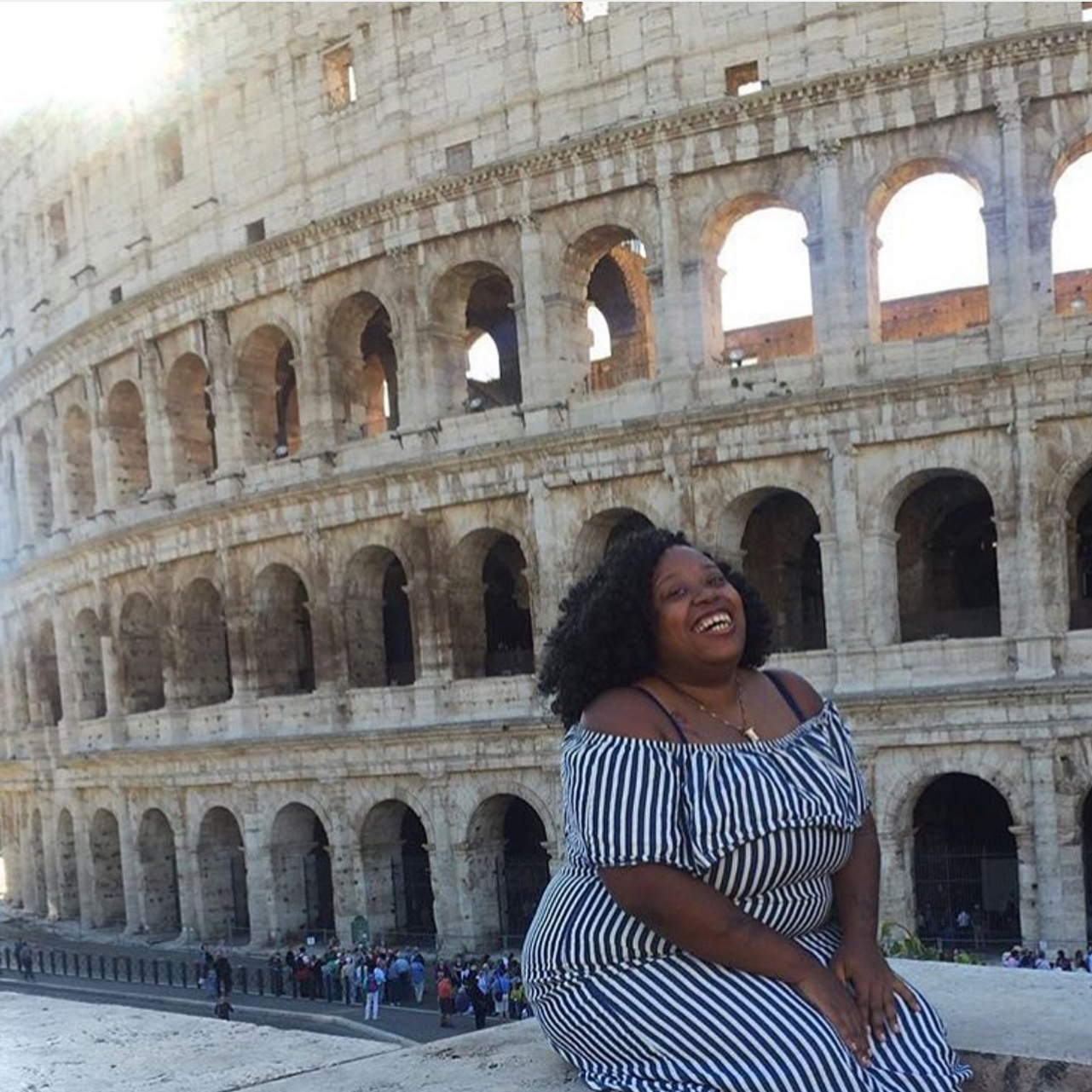 The 15 Best Black Travel Moments You Missed This Week: New Friends In Zanzibar
